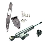 Amortiguador Compatible Con Yamaha Para XJR1300 2002-2015 Kit De Soporte Para Amortiguador De Dirección Y Estabilizador De Manillar Para Motocicletas