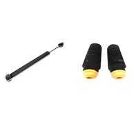 Amortiguador + cubierta del amortiguador MAXGEAR para ABARTH, ALFA ROMEO,