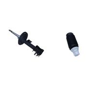 Amortiguador Eje delantero, izquierda Espiga arriba 11-0649 MAXGEAR para FIAT