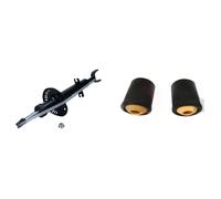 Amortiguador + cubierta del amortiguador MAXGEAR para AUDI A8 D2