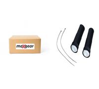 Amortiguador + cubierta del amortiguador MAXGEAR para AUDI, CUPRA, SEAT, SKODA,