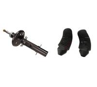 Amortiguador + cubierta del amortiguador MAXGEAR para AUDI, SEAT, SKODA, VW A3