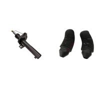 Amortiguador + cubierta del amortiguador MAXGEAR para AUDI, SEAT, SKODA, VW A3,