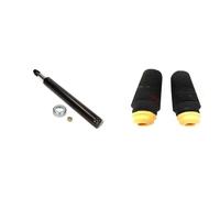 Amortiguador + cubierta del amortiguador MAXGEAR para AUDI, VW 50, DERBY, DERBY