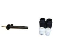 Amortiguador + cubierta del amortiguador MAXGEAR para BMW 3 E46, E46