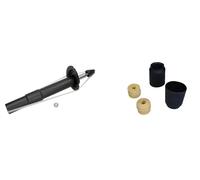 Amortiguador + cubierta del amortiguador MAXGEAR para BMW 5 E60, 5 E61, E60,