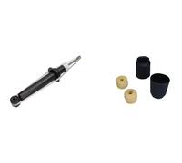 Amortiguador + cubierta del amortiguador MAXGEAR para BMW 5 E60, E60
