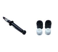 Amortiguador + cubierta del amortiguador MAXGEAR para BMW 5 E60, E60