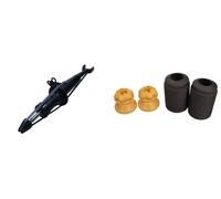 Amortiguador + cubierta del amortiguador MAXGEAR para BMW 5 F10, 5 F11, 6 F06