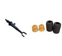 Amortiguador + cubierta del amortiguador MAXGEAR para BMW 5 F10, 5 F11, 6 F06