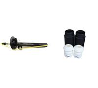 Amortiguador + cubierta del amortiguador MAXGEAR para BMW 7 E38