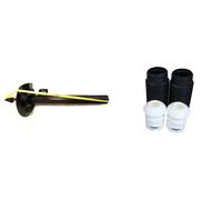 Amortiguador + cubierta del amortiguador MAXGEAR para BMW 7 E38
