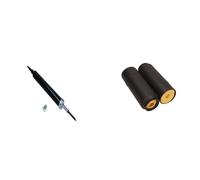 Amortiguador + cubierta del amortiguador MAXGEAR para BMW, BMW (BRILLIANCE) 1 1