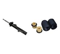 Amortiguador Eje delantero, izquierda Espiga arriba 11-0477 MAXGEAR para BMW 3