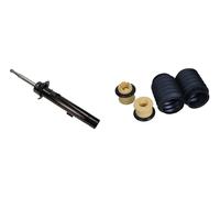 Amortiguador Eje delantero, derecha Espiga arriba 11-0478 MAXGEAR para BMW 3