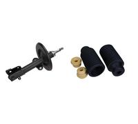 Amortiguador + cubierta del amortiguador MAXGEAR para CHRYSLER, DODGE, RENAULT