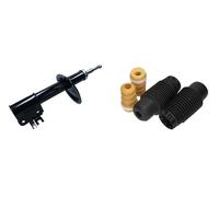 Amortiguador + cubierta del amortiguador MAXGEAR para CITROËN, FIAT, LANCIA,
