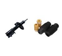 Amortiguador + cubierta del amortiguador MAXGEAR para CITROËN, FIAT, LANCIA,