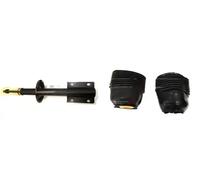Amortiguador + cubierta del amortiguador MAXGEAR para CITROËN, FIAT, PEUGEOT