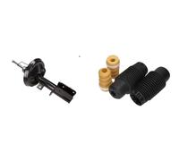 Amortiguador + cubierta del amortiguador MAXGEAR para CITROËN, FIAT, PEUGEOT