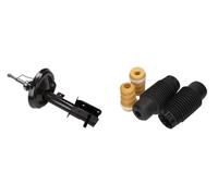 Amortiguador + cubierta del amortiguador MAXGEAR para CITROËN, FIAT, PEUGEOT