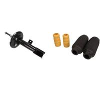 Amortiguador Eje delantero, izquierda Espiga arriba 11-0430 MAXGEAR para CITROËN