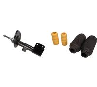 Amortiguador + cubierta del amortiguador MAXGEAR para CITROËN, PEUGEOT BERLINGO