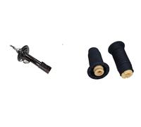 Amortiguador + cubierta del amortiguador MAXGEAR para DAIHATSU, TOYOTA CHARADE