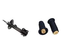 Amortiguador + cubierta del amortiguador MAXGEAR para DAIHATSU, TOYOTA CHARADE