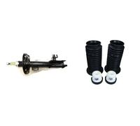 Amortiguador + cubierta del amortiguador MAXGEAR para FIAT, OPEL CROMA, CROMA