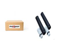 Protector del amortiguador 1. Eje trasero 72-5671 MAXGEAR para FORD C-MAX II