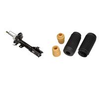 MaXgear Kit funda de polvo 72-2437 – Protector amortiguador eje delantero para Ford, Mazda