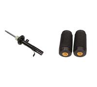 Amortiguador + cubierta del amortiguador MAXGEAR para FORD FUSION