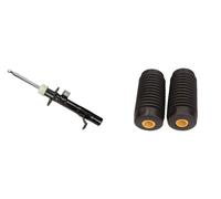 Amortiguador + cubierta del amortiguador MAXGEAR para FORD FUSION