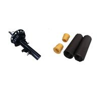 Amortiguador Eje delantero, izquierda Espiga arriba 11-0616 MAXGEAR para FORD