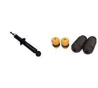 Amortiguador + cubierta del amortiguador MAXGEAR para KIA SORENTO I