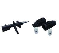 Protector del amortiguador Eje delantero 72-5658 MAXGEAR para LAND ROVER