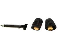 Amortiguador + cubierta del amortiguador MAXGEAR para MERCEDES-BENZ 124 C124,