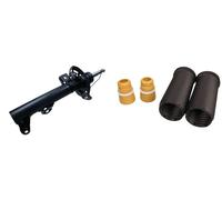 Amortiguador + cubierta del amortiguador MAXGEAR para MERCEDES-BENZ KLASA E