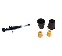 Amortiguador + cubierta del amortiguador MAXGEAR para MINI CABRIO R52 I, MINI I