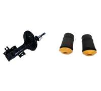 Amortiguador + cubierta del amortiguador MAXGEAR para MITSUBISHI, VOLVO S40