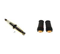 Amortiguador + cubierta del amortiguador MAXGEAR para MITSUBISHI, VOLVO S40