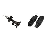 Amortiguador + cubierta del amortiguador MAXGEAR para NISSAN PRIMERA Kombi
