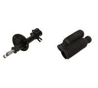 Amortiguador + cubierta del amortiguador MAXGEAR para NISSAN X-TRAIL I