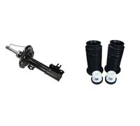 Amortiguador + cubierta del amortiguador MAXGEAR para OPEL SIGNUM, VECTRA C,