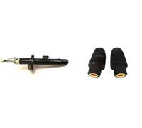 Amortiguador + cubierta del amortiguador MAXGEAR para PEUGEOT 206, 206 SW