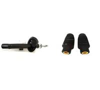 Amortiguador + cubierta del amortiguador MAXGEAR para PEUGEOT 206, 206 SW