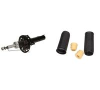 Amortiguador + cubierta del amortiguador MAXGEAR para SEAT, SKODA, VW CORDOBA 3
