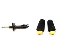Amortiguador + cubierta del amortiguador MAXGEAR para SEAT, VW CORDOBA 1 2,