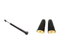 Amortiguador + cubierta del amortiguador MAXGEAR para SEAT, VW IBIZA 4, IBIZA 4
